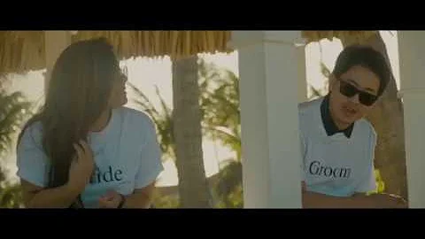 Sony a6500 Wedding Video - James + Yvette