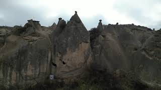 Download Lagu 166  Love Valley, Cappadocia, Turkiye. MP3