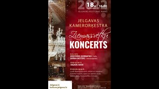David Popper Concert Polonaise Op.14, cello Kristians Gorbatko JKO d.A.Meri #popper #cello #encore