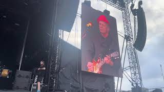 Devo - Whip It - Sydney - Good Things Festival - 02/12/2023