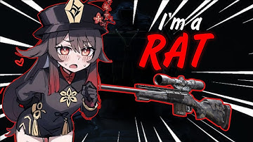 FULL RAT MODE  in Arena Breakout Infinite.exe