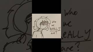 oh yea, I'm a therian now #therian #furry #art #oc #vent #stophaters #viral #trend