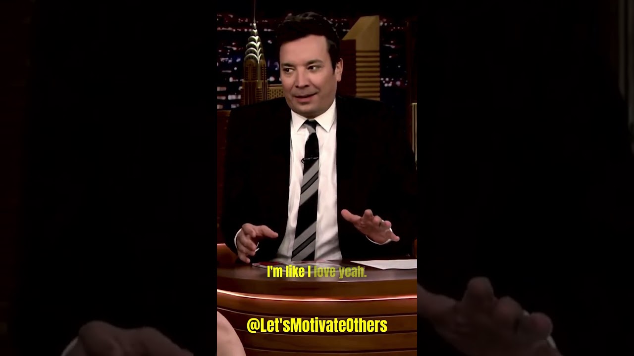 Bella Hadid at Jimmy Showw | Let's Motivate Others | 