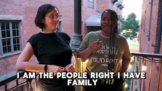 Amplifying worker voices through Community Benefits Agreements