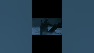 Game of Thrones alternate ending #winteriscoming