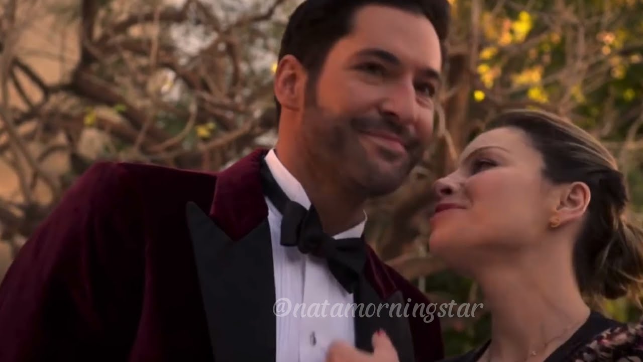 Lucifer & Chloe ||  A Million Dreams  #lucifernetflix #luciferseason6