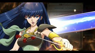 Lang Mobile] Kayura Awakening (Armored Samurai Troopers