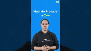 5 Top Projects for various languages | GeeksforGeeks School