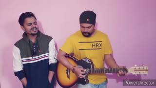 Tera hoke rahoon /Arijit Singh/Jenson George /Darshan Raval /Rajkumar Rao