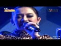 Tanda merah rena KDI monata