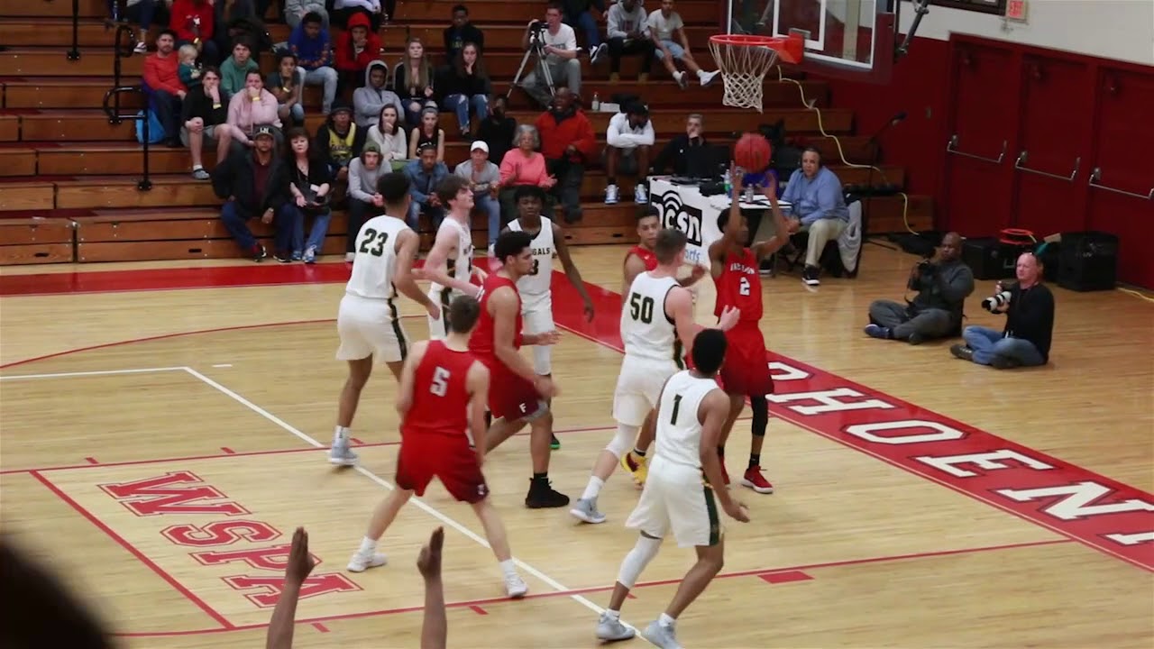 Freedom vs Greensboro day