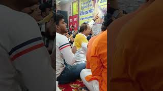 baba ke kirtan mdoom mcha dete h monu bai