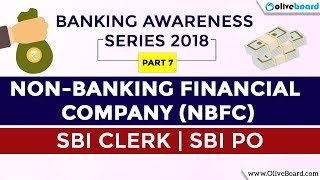 Banking Awareness 2018 | NBFC | RBI Grade B | SBI PO | SBI Clerk screenshot 2