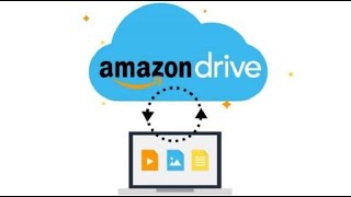 ¿Cómo se usa Amazon Drive?