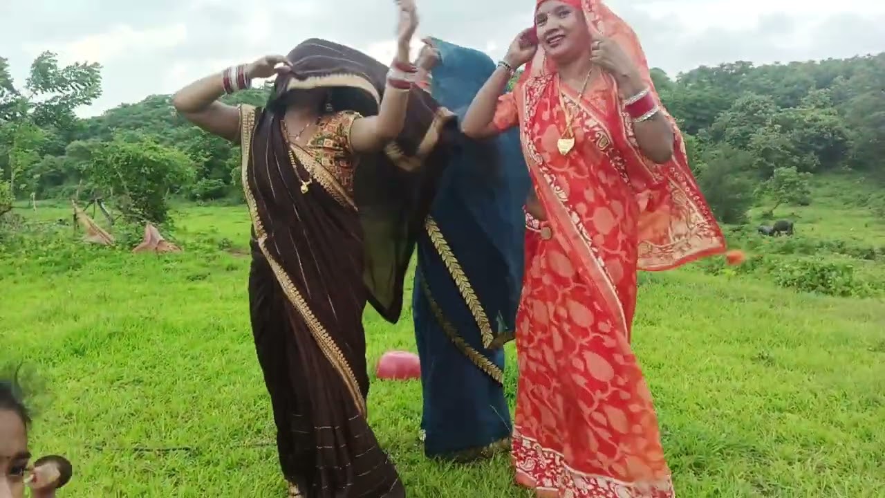 #da🙏🙏🙏🙏🙏🙏nce चंदवा सूरजवा जैसन गोर बाड़ू गौरा,#