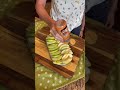 Chocolate Caramel Apple Slices