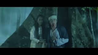 Misteri gunung Merapi titisan roh nyai kembang part 1