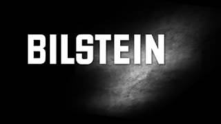 Amortisseurs BILSTEIN B14 B16 - Diapason Motorsport