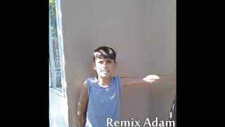 Darari Darari Remix Adam