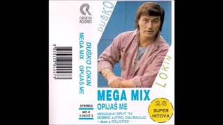 Dusko Lokin Mega Mix Full Album