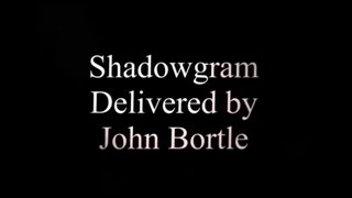 Stellafane 2013 Shadowgram