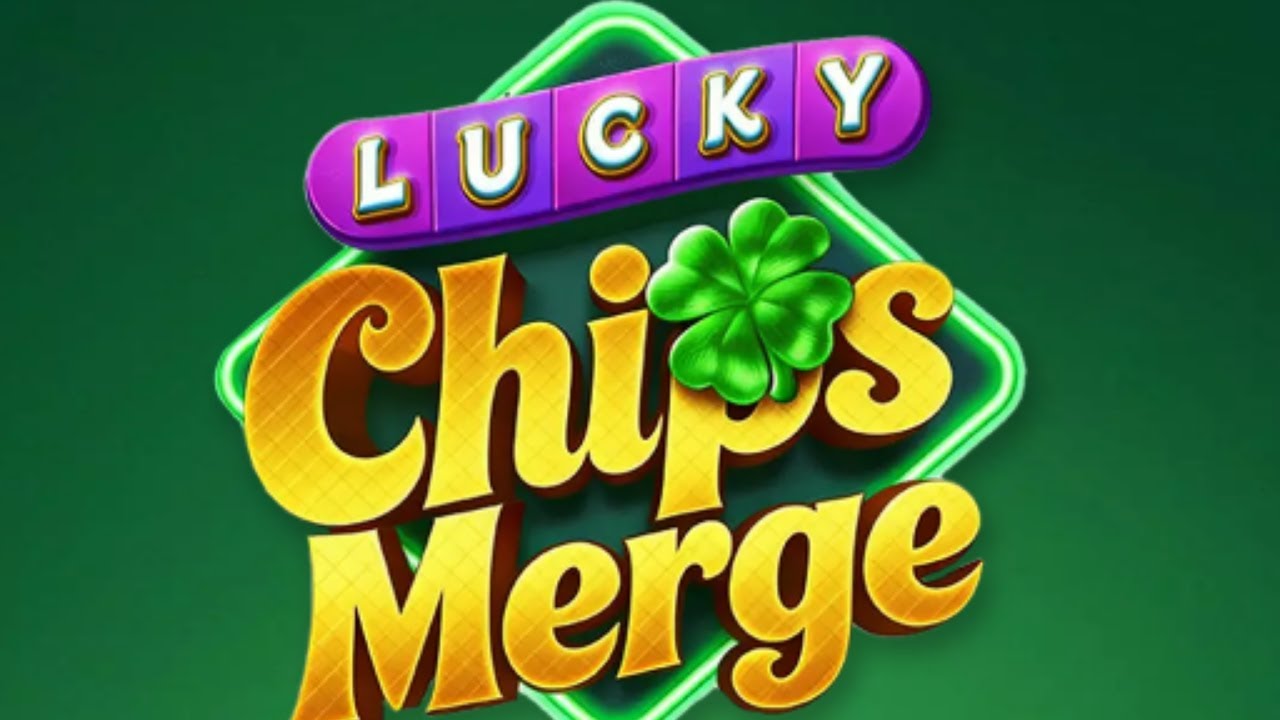 Lucky Chips Merge Gameplay Android Mobile