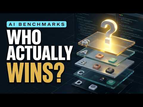 I Checked Every Benchmark for 5 AI Coding Agents. They Almost Never Agree.