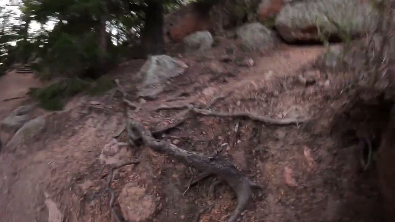 Devils Head Look Out Fire Tower, Colorado. #colorado #travel #nature #firetower #hiking 