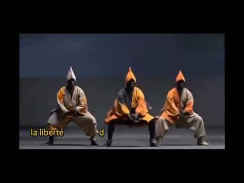Kayamanga Lenki Diambeye Assouaninko-Official Music Video