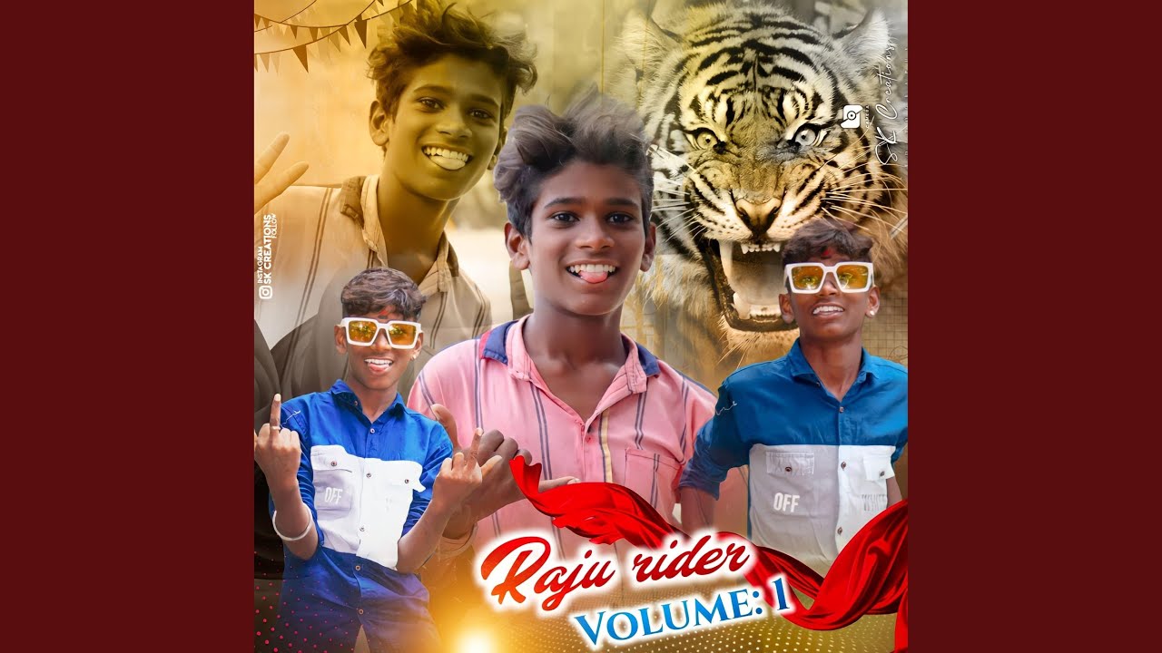 Alwal Raju rider Song | Mana Telangana Folk - YouTube