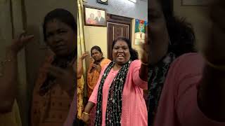 Shabana Mommy Back Watch Till End