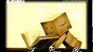 I Love You - K. Drew Lyrics