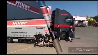 Azubi-Video Hiller Spedition Gmbh Co Kg