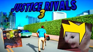 5 Ideas Que Deberian Añadir A Justice Rivals 3