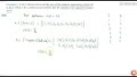 A die is thrown twice and the stun of the numbers appearing is observed to be 6. What is the con...