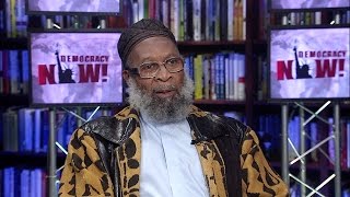 Exclusive: Freed Panther Sekou Odinga on Joining the Panthers, COINTELPRO & Assata Shakur's Escape