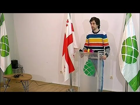 „გირჩის“ მაჟორიტარი კანდიდატი