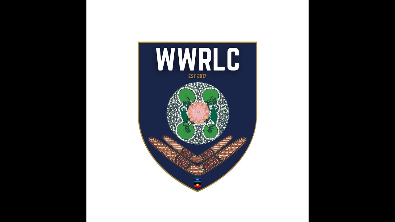 WWRLC 2026 - Juniors Finals
