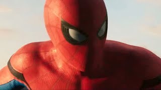 spider cartoon intro version