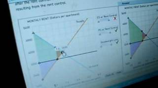 Proof of Aplia Mistake 1