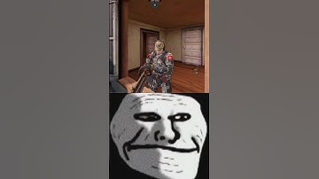 This Camper Got What He Deserves 😂 #shorts #codm #codmobile #shortsviral #callofdutymobile