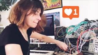 Tulpa | Dusha - Evolution of Patch