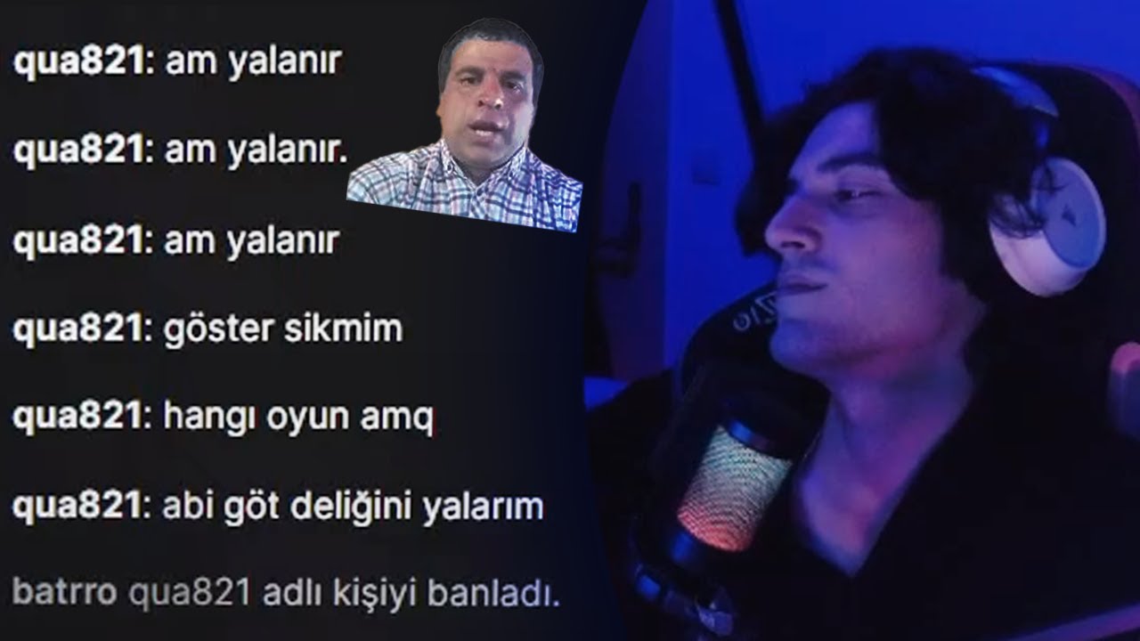 BAN KALDIRMA FESTİVALİ #4