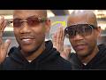 Trying Chamelo S Color Changing Smart Glasses With Stephon Marbury Trying Chamelo S Color Changing Smart Glasses With Stephon Marbury