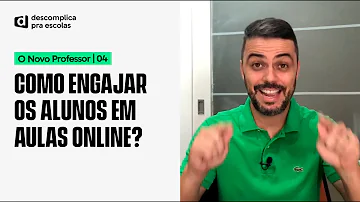 Como aumentar o engajamento dos alunos?