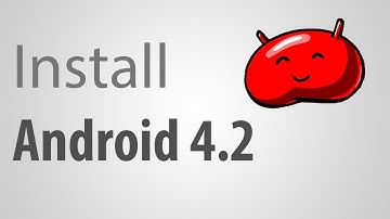 How to Install Android 4.2 (Cyangenmod 10.1) on Samsung Galaxy S3