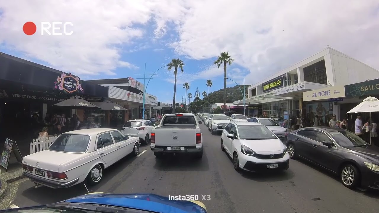 Mount Maunganui 🇳🇿