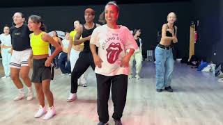 Singeli Dance In Europe