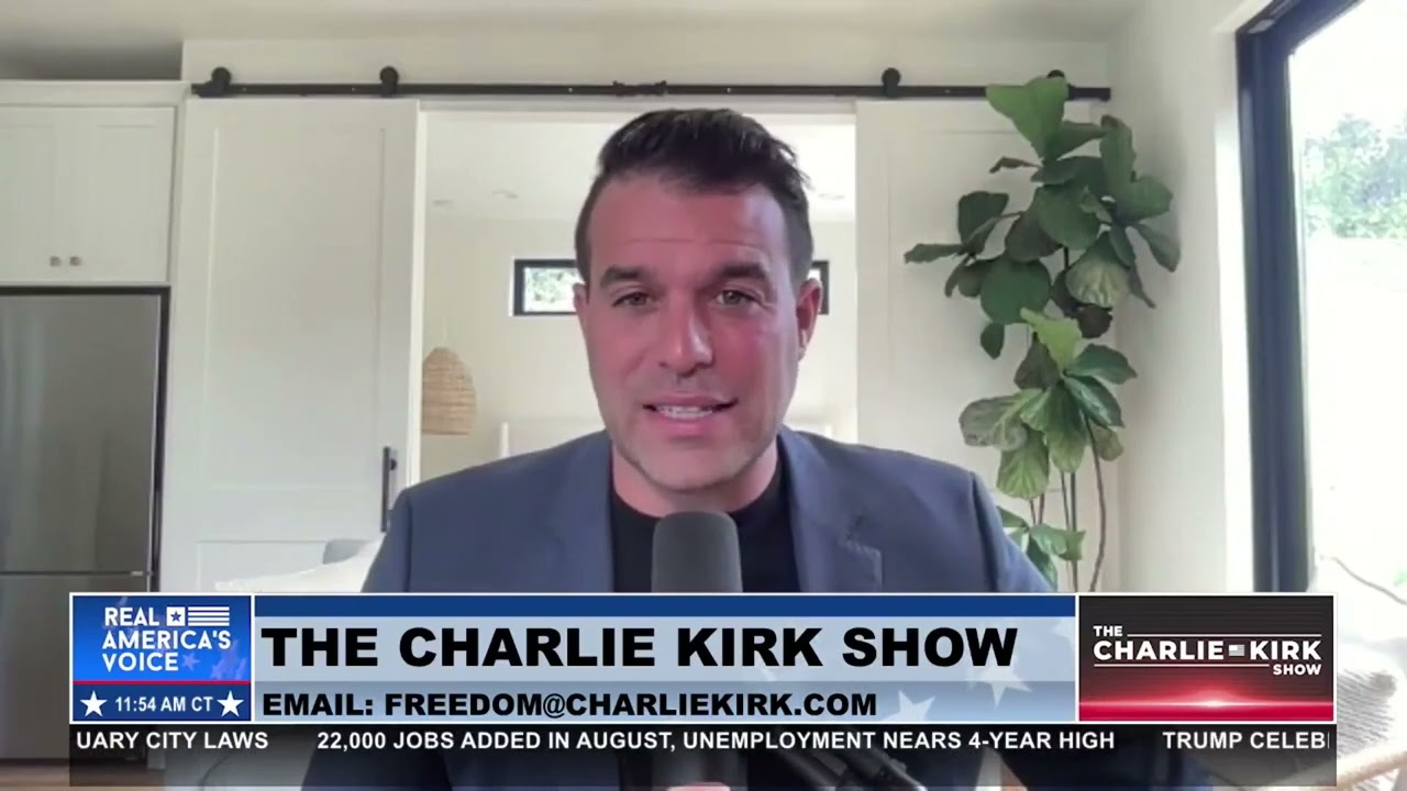 TRUMP TARGETS OUTSOURCING: END THE H-1B SCAM