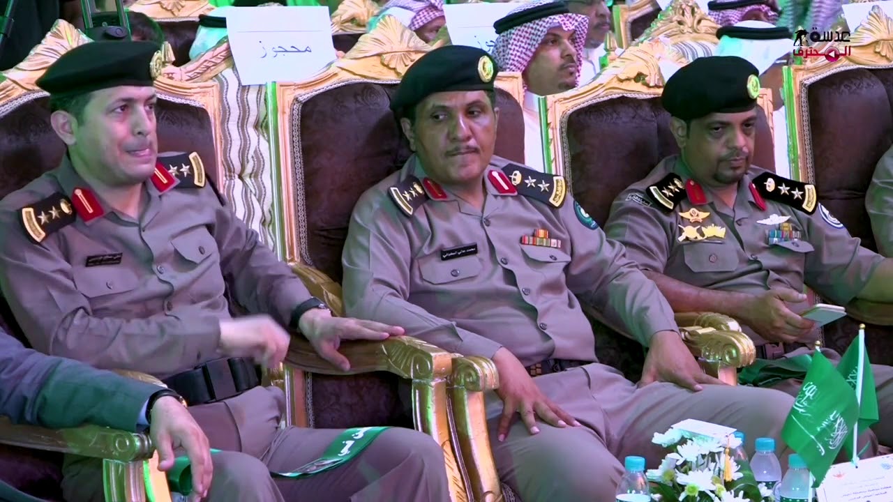 احتفال محافظة خليص باليوم الوطني 88 | ١٣-١-١٤٤٠هـ